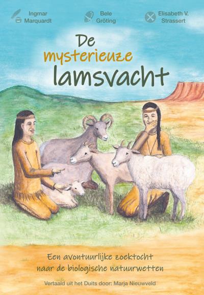 De mysterieuze lamsvacht