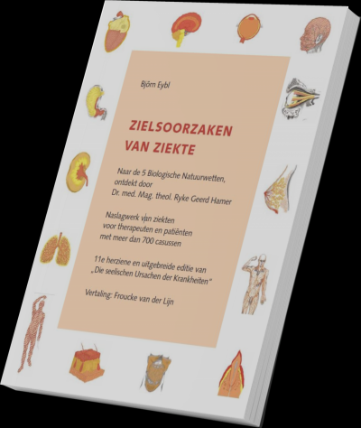 Zielsoorzaken van ziekte